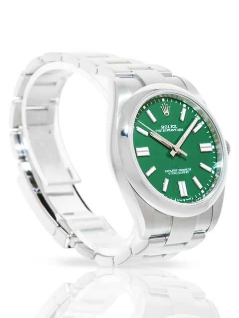 Rolex Oyster Perpetual 124300 Image 3